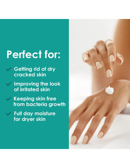 Crema Hidratante Diaria para Manos My Organic Zone 100 ml