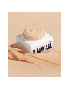 Rellenador de Arrugas Instantáneo Il Makiage 20 ml - Semilla de Café, Vitamina C, Rosa Mosqueta