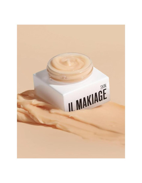 Rellenador de Arrugas Instantáneo Il Makiage 20 ml - Semilla de Café, Vitamina C, Rosa Mosqueta Rellenador de Arrugas Instantáneo Il Makiage 20 ml - Semilla de Café, Vitamina C, Rosa Mosqueta