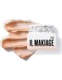 Rellenador de Arrugas Instantáneo Il Makiage 20 ml - Semilla de Café, Vitamina C, Rosa Mosqueta 2