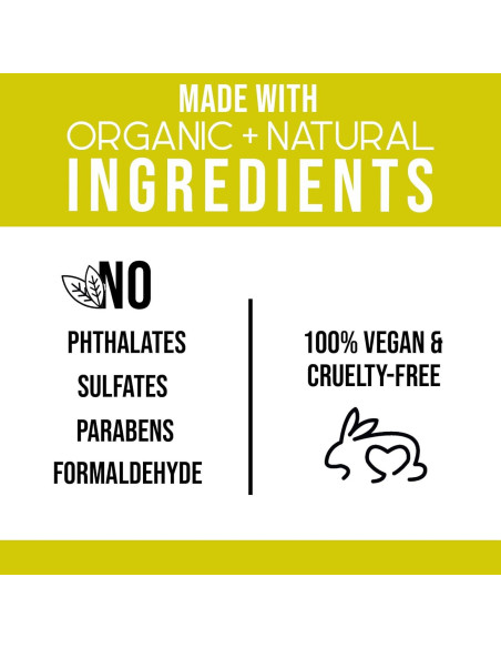 Gel de Semilla de Lino Orgánico CurlMix 236.6 ml - Define Rizos