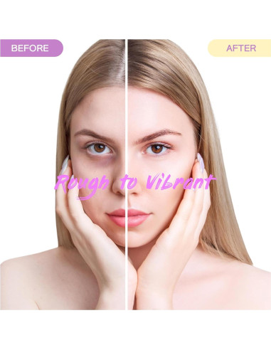 Jabón Facial MARSMADE con Glutatión y Salvado de Arroz 95g