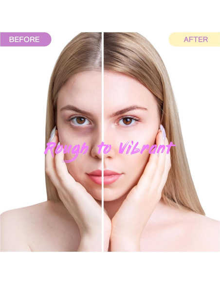 Jabón Facial MARSMADE con Glutatión y Salvado de Arroz 95g