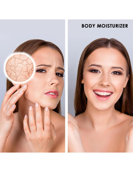 Aceite de Nuez Kukui Soapeauty 1.89L | Hidratante Natural Piel y Cabello