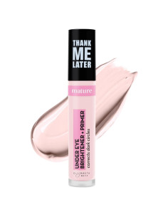 Iluminador y Primer para Ojos Elizabeth Mott 5ml - Tono Claro