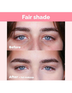 Iluminador y Primer para Ojos Elizabeth Mott 5ml - Tono Claro 2