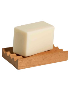 Jabón Vegano de Vinagre de Sidra de Manzana 100g