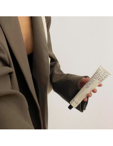 Crema Hidratante y Desinfectante para Manos Mani 70 g