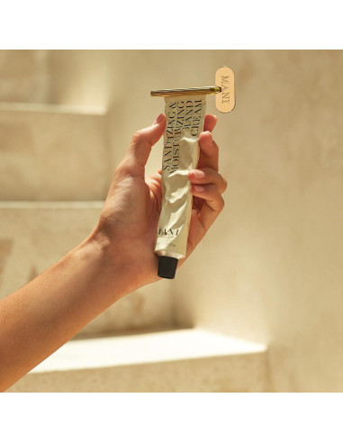 Crema Hidratante y Desinfectante para Manos Mani 70 g