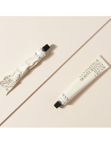 Crema Hidratante y Desinfectante para Manos Mani 70 g