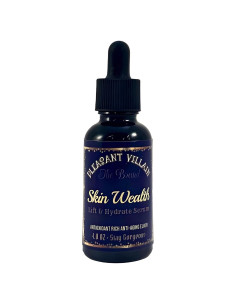 Suero Antienvejecimiento Skin Wealth Lift & Hydrate 28g