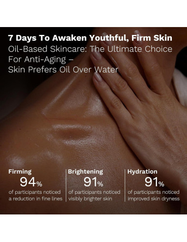 Cápsulas Renew APoEM Antienvejecimiento 60 Unidades