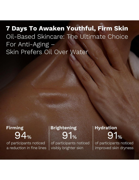 Cápsulas Renew APoEM Antienvejecimiento 60 Unidades