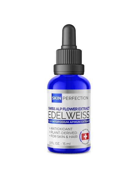 Extracto de Edelweiss Skin Perfection 14.17 ml Antioxidante