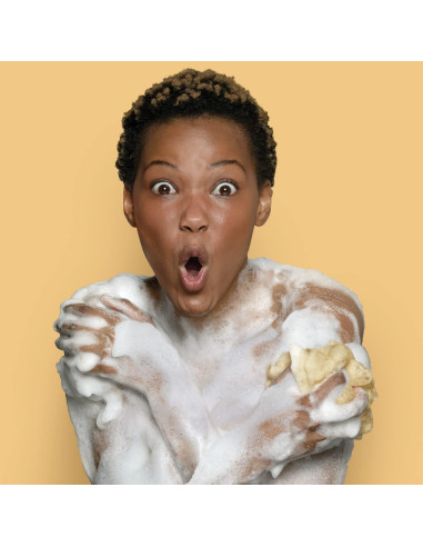 Gel de Ducha Exfoliante St. Ives Limón Rosa y Naranja 2-Pack 453g