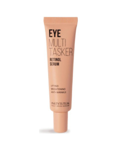 Suero Retinol para Ojos Instytutum 15ml - Antiarrugas y Ojeras 2