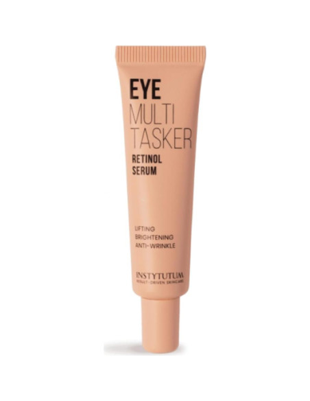 Suero Retinol para Ojos Instytutum 15ml - Antiarrugas y Ojeras