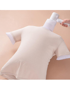 Secador de Ropa Portátil ZOSTLAND Reutilizable 6 Minutos 2