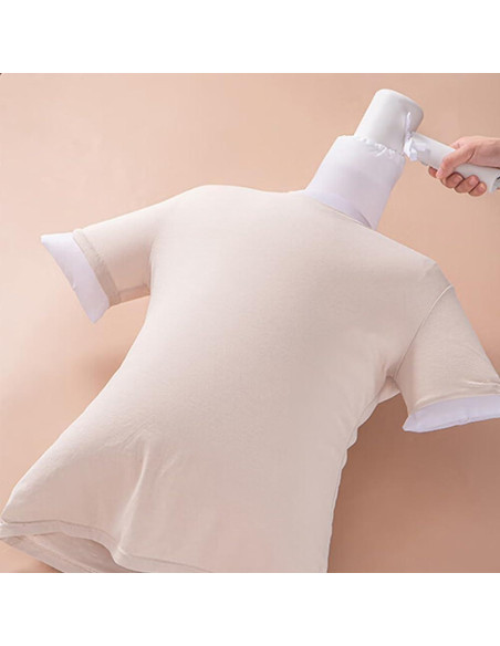 Secador de Ropa Portátil ZOSTLAND Reutilizable 6 Minutos