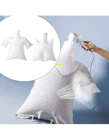 Secador de Ropa Portátil ZOSTLAND Reutilizable 6 Minutos