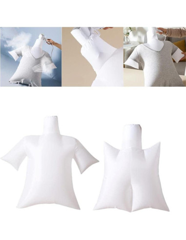 Secador de Ropa Portátil ZOSTLAND Reutilizable 6 Minutos