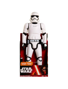 Figura de Acción Stormtrooper Star Wars 45 cm Articulada