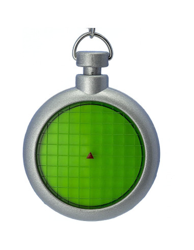 Llavero Radar Dragon Ball Z ABYSTYLE con Sonido y Luz