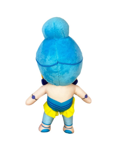 Peluche Pala Pala Sailor Moon Supers 20 cm Gran Entretenimiento