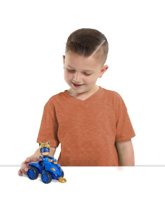 Quad de Montaña Misteriosa Just Play Catboy - 21.59 cm 2