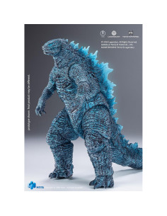 Figura de Acción Godzilla Hiya Toys 17.78 cm Exclusiva 2