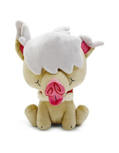 Peluche Twister Youtooz 23 cm Plants vs Zombies Girasol