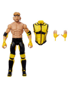Figura de Acción Mattel WWE Elite Logan Paul 15 cm con Accesorios