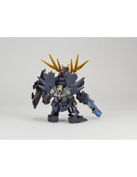 Figura de Acción Bandai Unicorn Gundam 02 Banshee Norn 15 cm