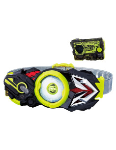 Kamen Rider Zero One DX Electric Driver - Juguete para Niños