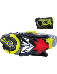 Kamen Rider Zero One DX Electric Driver - Juguete para Niños 2