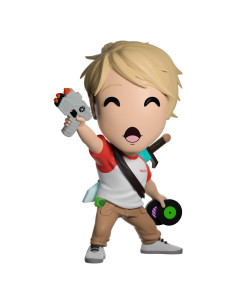 Figura Coleccionable Youtooz Tommyinnit 11.94 cm Vinilo