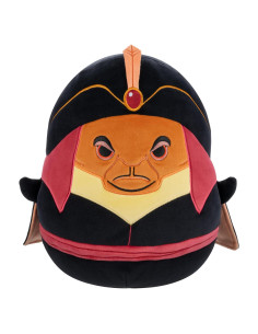 Squishmallows Jafar Disney 30cm Plush Oficial Jazwares