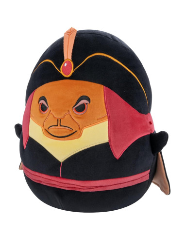 Squishmallows Jafar Disney 30cm Plush Oficial Jazwares