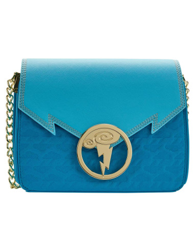 Bolso Cruzado Loungefly Disney Hercules 25 Aniversario
