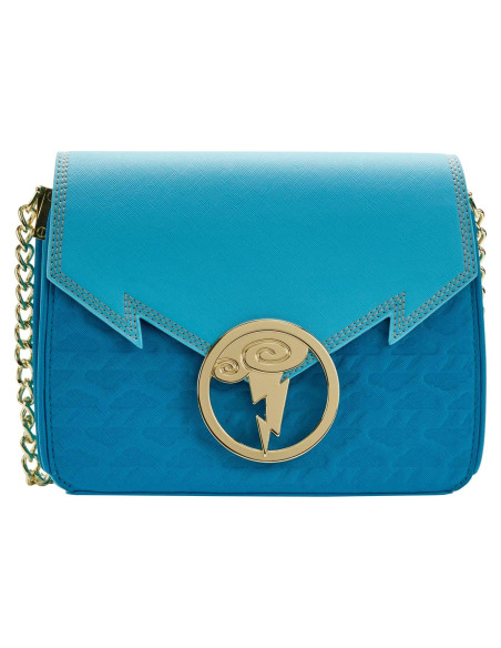 Bolso Cruzado Loungefly Disney Hercules 25 Aniversario