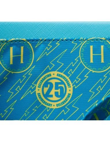 Bolso Cruzado Loungefly Disney Hercules 25 Aniversario