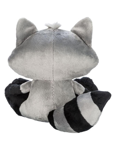 Peluche Meeko de Pies Grandes Disney 30 Aniversario 28 cm