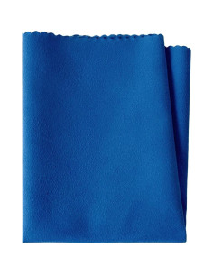 Paño de Pulido Premium MusicNomad MN730 para Metales y Maderas 2