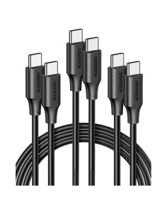 Cable USB C UGREEN 100W 2m Carga Rápida Compatible iPhone