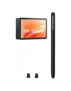 Bolígrafo Estilográfico JVIQ para Tabletas AMZ Fire y más