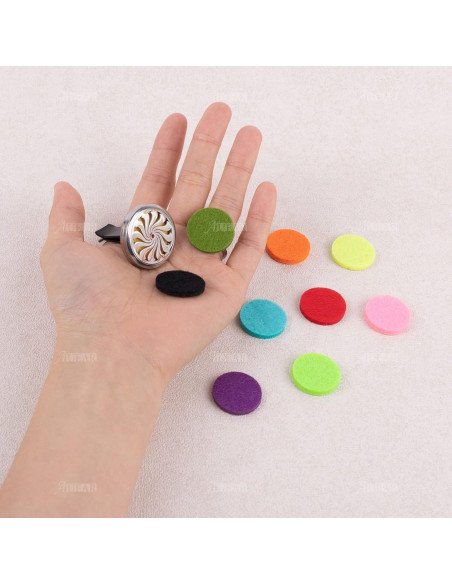 Clip de Ventilación AUEAR para Difusor de Aromaterapia 30mm