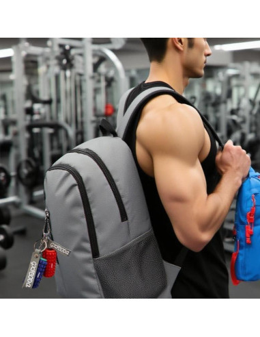 Llave de masaje GXFCODA mini rodillo de espuma verde