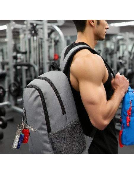 Llave de masaje GXFCODA mini rodillo de espuma verde