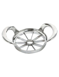 Corador de Manzanas Norpro 16.5cm Acero y Aluminio