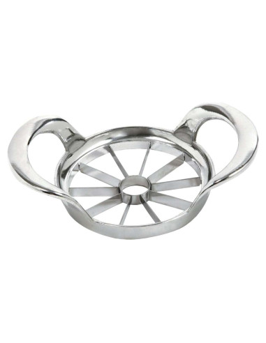 Corador de Manzanas Norpro 16.5cm Acero y Aluminio